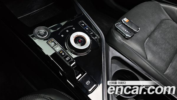 Kia Niro 2023, фото 9