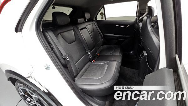 Kia Niro 2023, фото 12