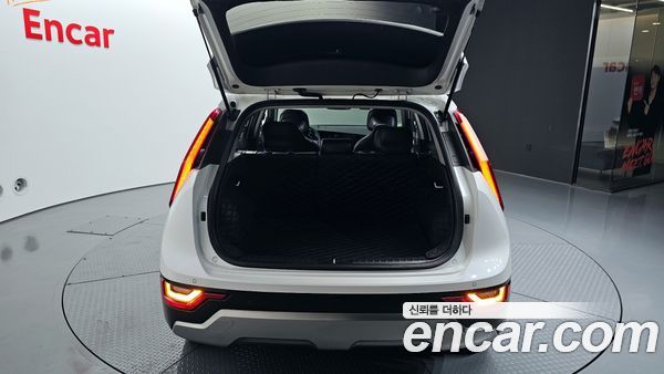 Kia Niro 2023, фото 20