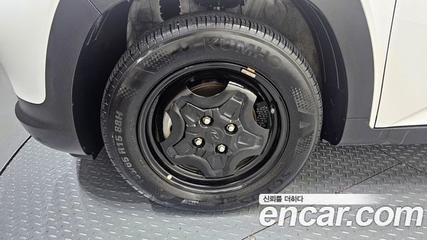 Hyundai Casper 2023, фото 5