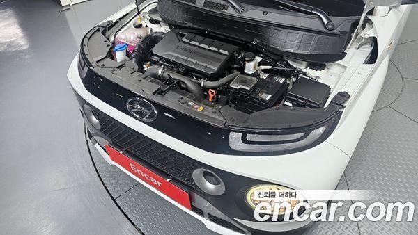 Hyundai Casper 2023, фото 6
