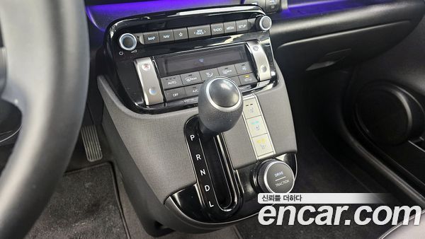 Hyundai Casper 2023, фото 9