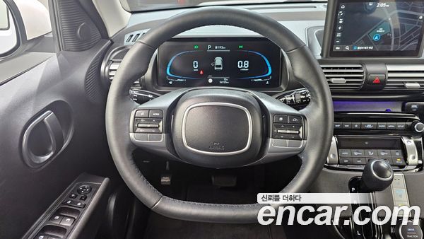 Hyundai Casper 2023, фото 14