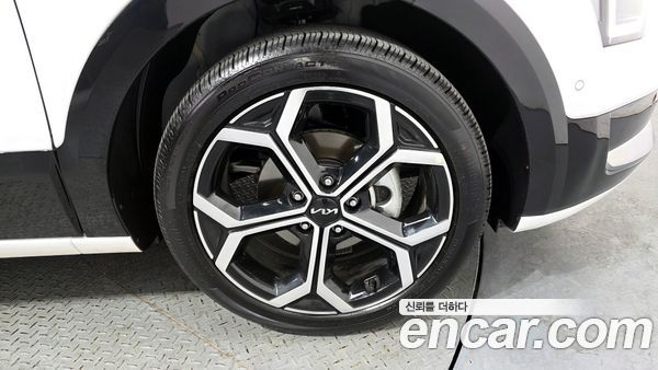 Kia Niro 2025, фото 5