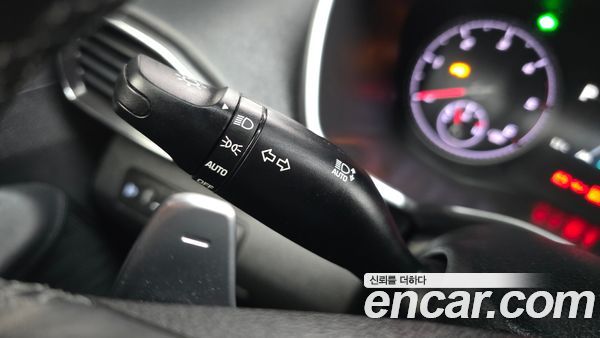Hyundai Santa Fe 2021, фото 31