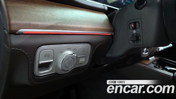 Mercedes-Benz GLE 2020, фото 20