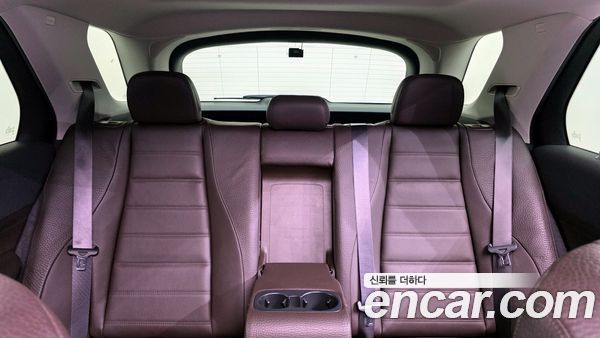 Mercedes-Benz GLE 2020, фото 16