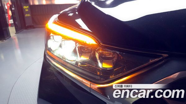KGM Rexton 2021, фото 8