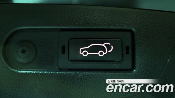 KGM Rexton 2021, фото 30
