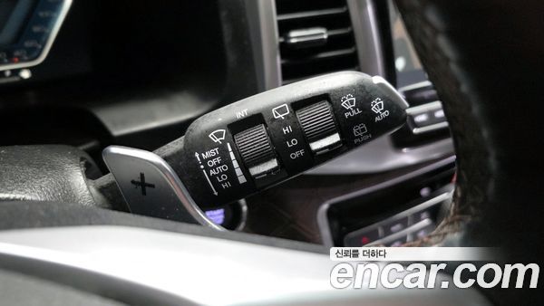 KGM Rexton 2021, фото 31