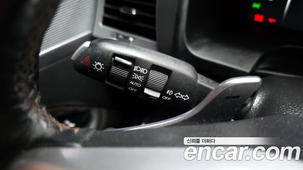 KGM Rexton 2021, фото 32