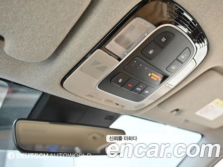 Hyundai Sonata 2021, фото 18