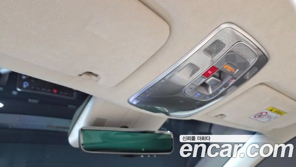 Genesis GV80 2024, фото 29