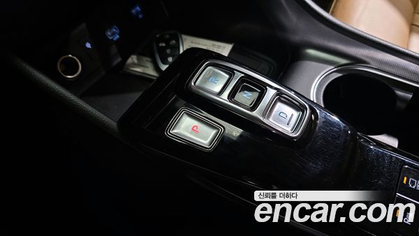 Hyundai Sonata 2020, фото 9