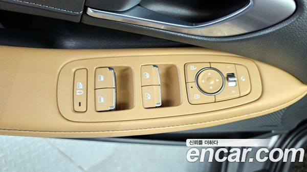 Hyundai Sonata 2020, фото 14