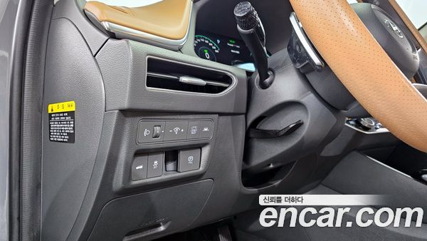 Hyundai Sonata 2020, фото 15