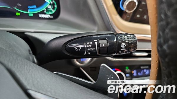 Hyundai Sonata 2020, фото 16