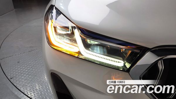 BMW Gran Turismo 2024, фото 7
