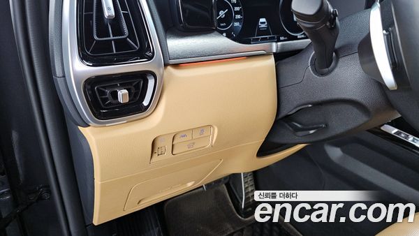 Kia Sorento 2021, фото 31