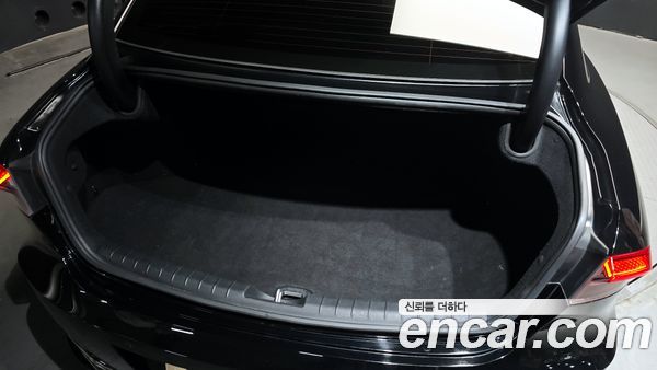 Hyundai Grandeur 2020, фото 29