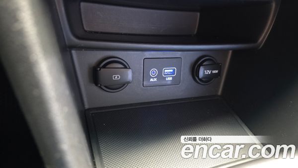 Hyundai Kona 2020, фото 29