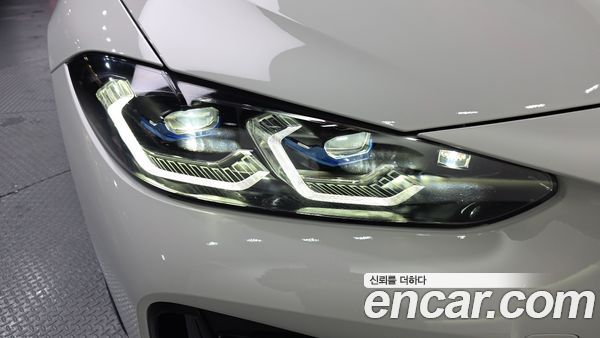 BMW 4 Series 2023, фото 8