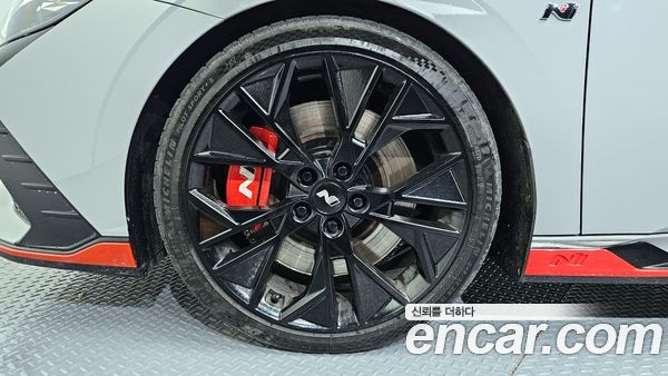 Hyundai Elantra 2022, фото 5