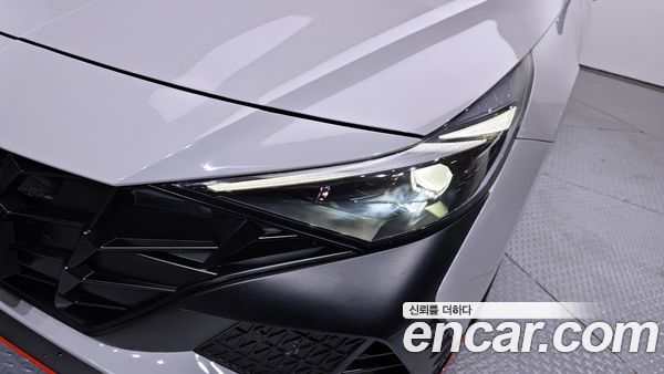 Hyundai Elantra 2022, фото 8