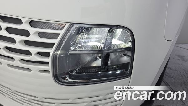 Hyundai Staria 2022, фото 8