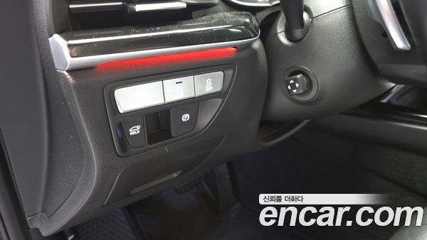 Genesis G80 2022, фото 31