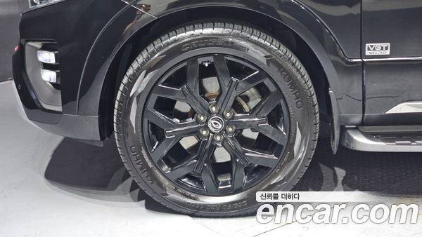 Kia Mohave 2021, фото 5