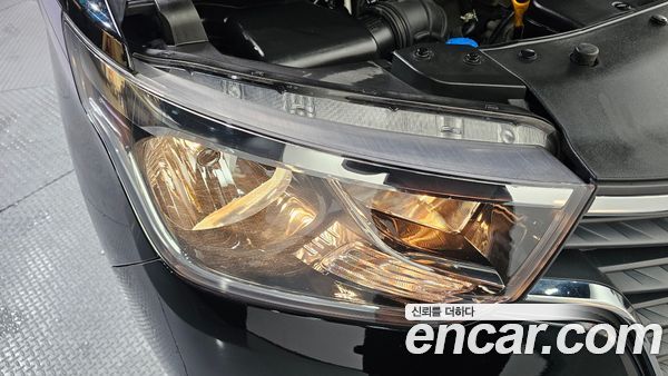 Hyundai Grand Starex 2021, фото 8