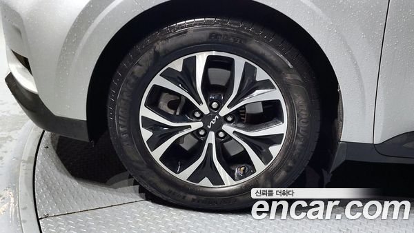 Kia Carnival 2023, фото 5
