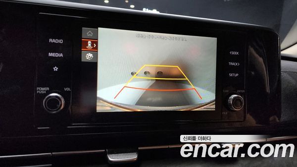 Kia Carnival 2023, фото 20