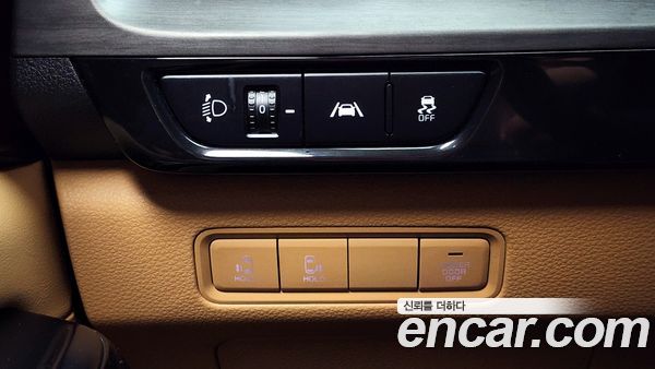 Kia Carnival 2023, фото 29
