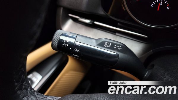 Kia Carnival 2023, фото 32