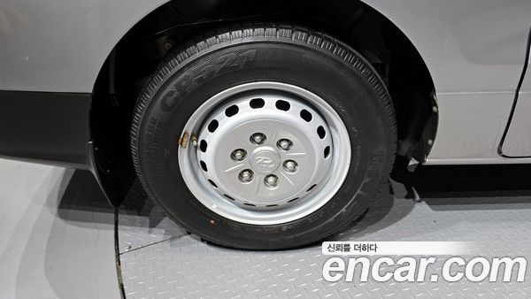 Hyundai Grand Starex 2021, фото 5