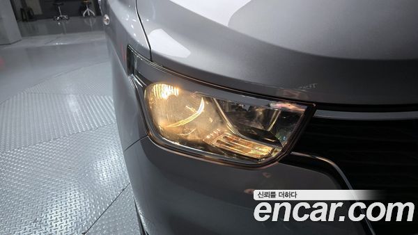 Hyundai Grand Starex 2021, фото 8