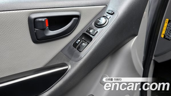 Hyundai Grand Starex 2021, фото 28