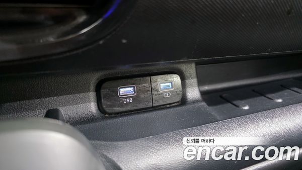 Hyundai Casper 2023, фото 31