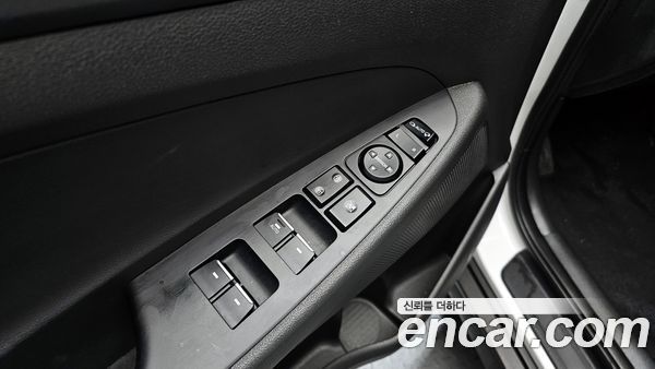 Hyundai Tucson 2020, фото 31