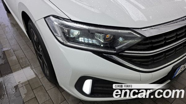 Volkswagen Jetta 2023, фото 8