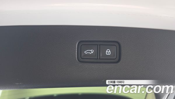 Genesis GV80 2020, фото 26