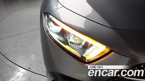 Mercedes-Benz CLS 2023, фото 7