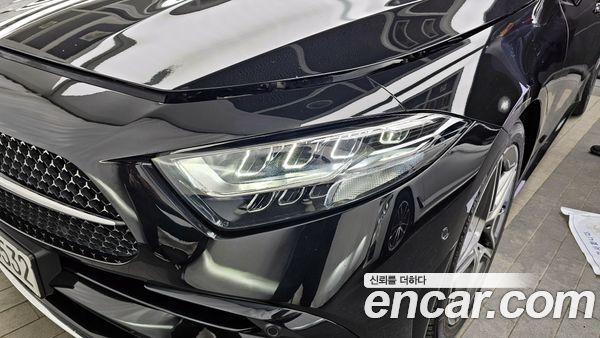 Mercedes-Benz CLS 2022, фото 8