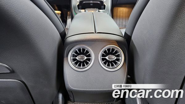 Mercedes-Benz CLS 2022, фото 31