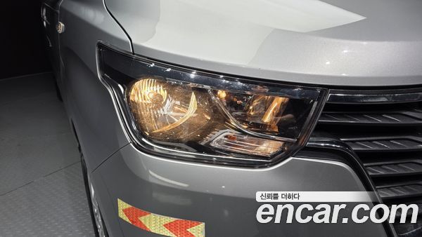 Hyundai Grand Starex 2020, фото 8