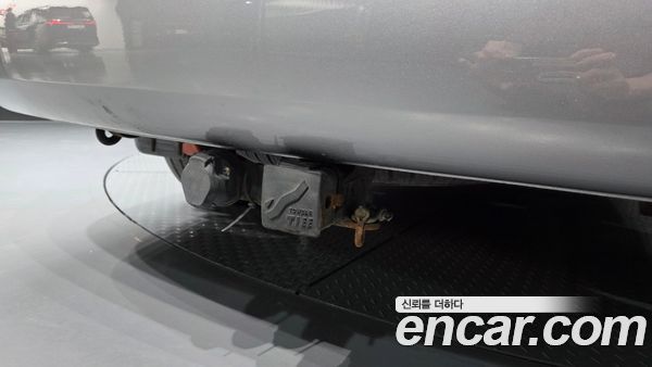 Hyundai Grand Starex 2020, фото 29