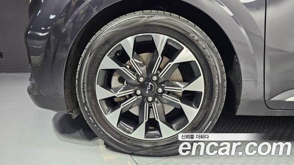 Kia Carnival 2023, фото 5