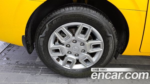 Hyundai Staria 2022, фото 5